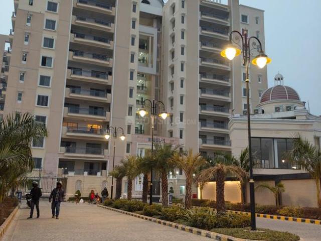 Flat for rent in Mohanlalganj, Arunachal Pradesh
