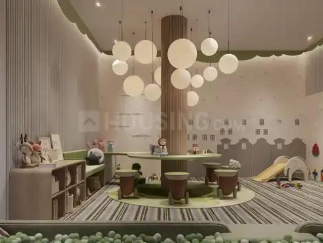 Flat for sale in Coimbatore