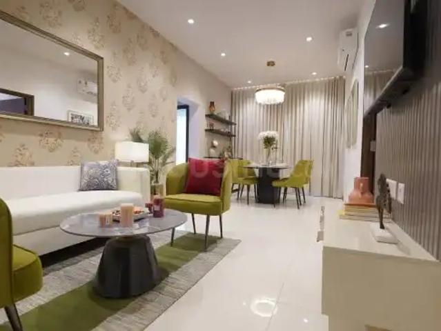 Flat for sale in Coimbatore, Tamil Nadu