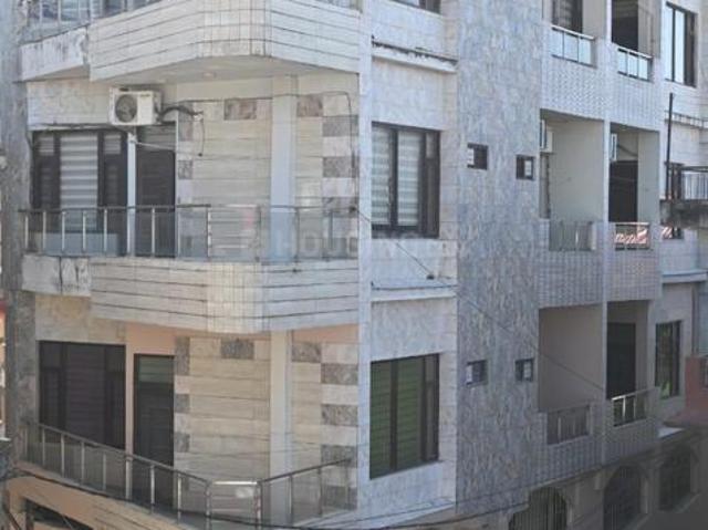 Flat for rent in BBMB Colony, Banaik