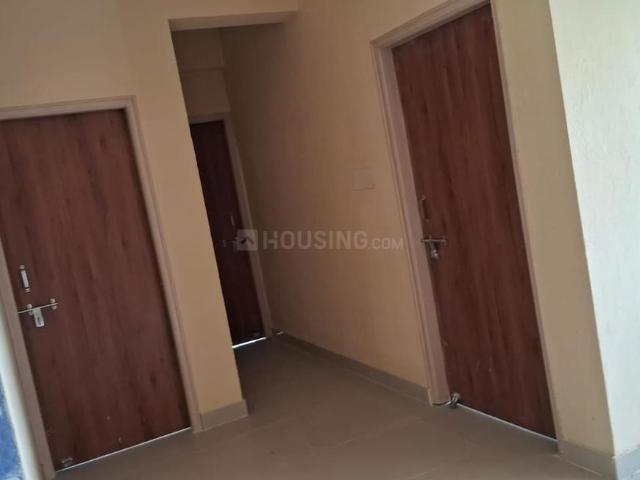 Flat for rent in Bhubaneshwar