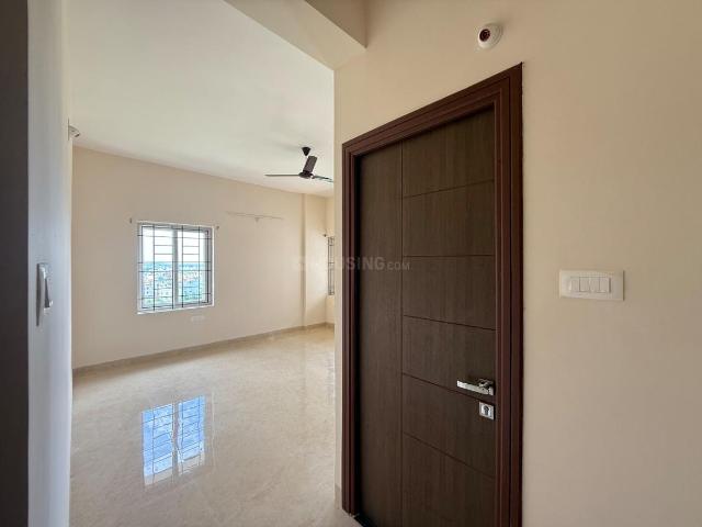 Flat for rent in Bhubaneshwar