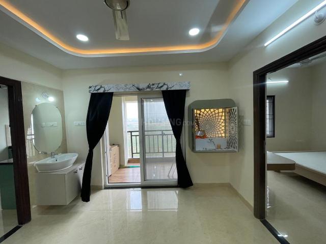 Flat for rent in Bhubaneshwar