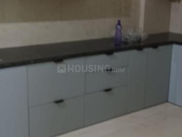 Flat for rent in Bhubaneshwar