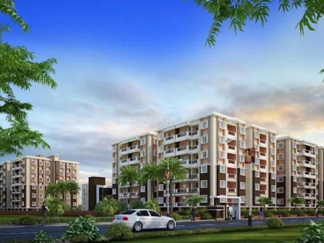 Flat for sale