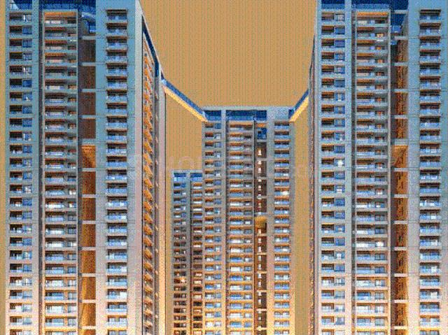 Flat for sale in Chandaka