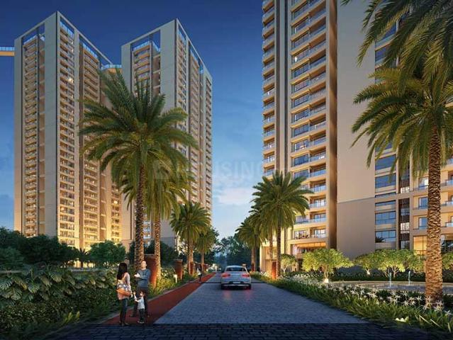 Flat for sale in South West Zone, Chandaka