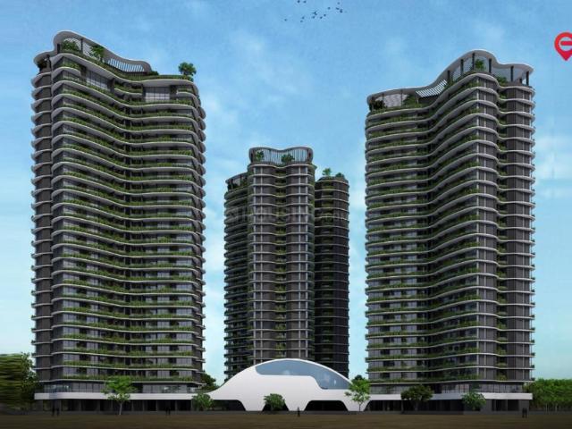 Flat for sale in Chandaka