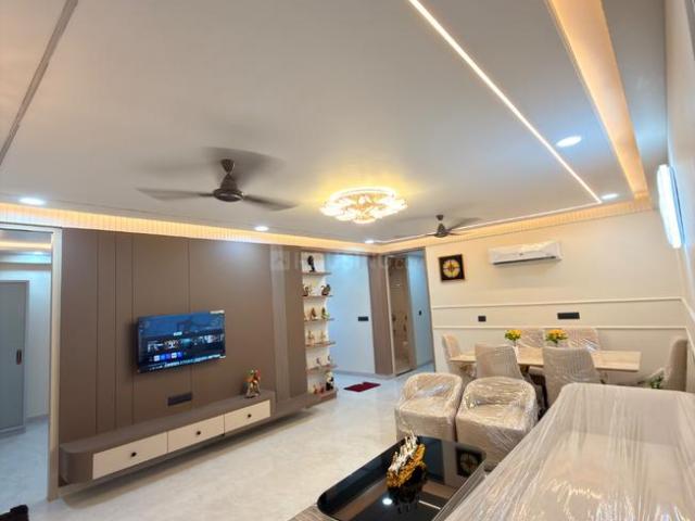 Flat for sale in Jaipur Municipal Corporation, Jaipur