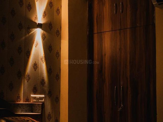 Flat for rent in Banaras Ghats, Varanasi