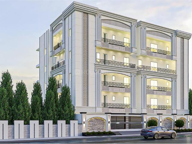 Flat for sale in Varanasi, Arunachal Pradesh
