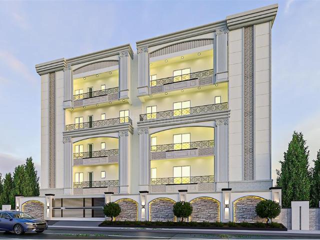 Flat for sale in Varanasi, Arunachal Pradesh