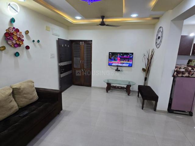 Flat for rent in Gujarat