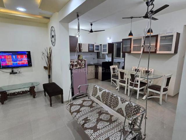Flat for rent in Gujarat