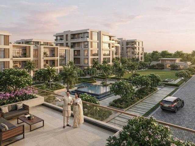 Flat for sale in Mathura
