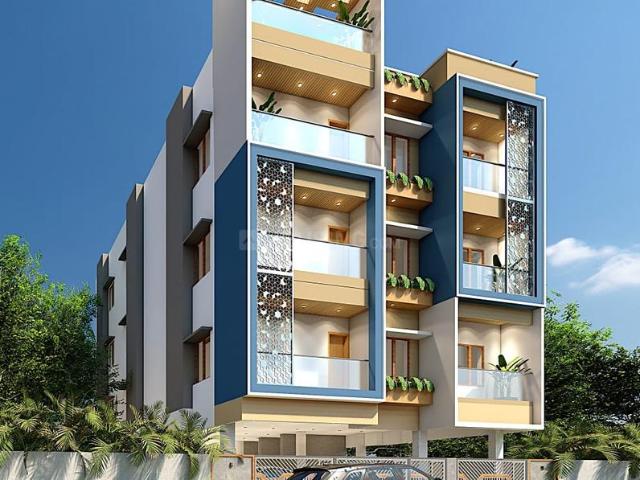 Flat for sale in Lakshmipuram, Tamil Nadu