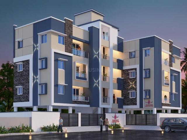 Flat for sale in Lakshmipuram, Tamil Nadu