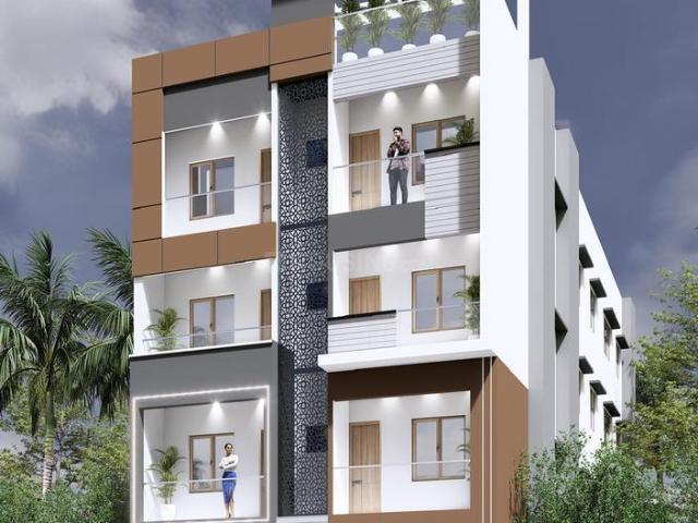 Flat for sale in Lakshmipuram, Tamil Nadu