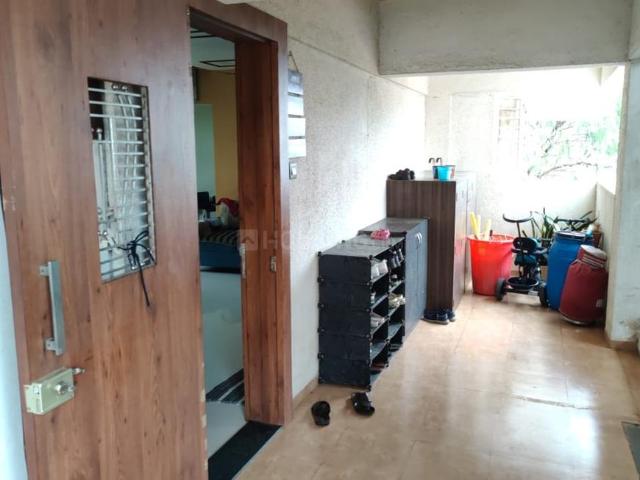 Flat for rent in Sus, Pune