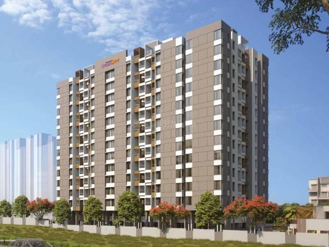 Flat for sale in National Capital Territory Of Delhi