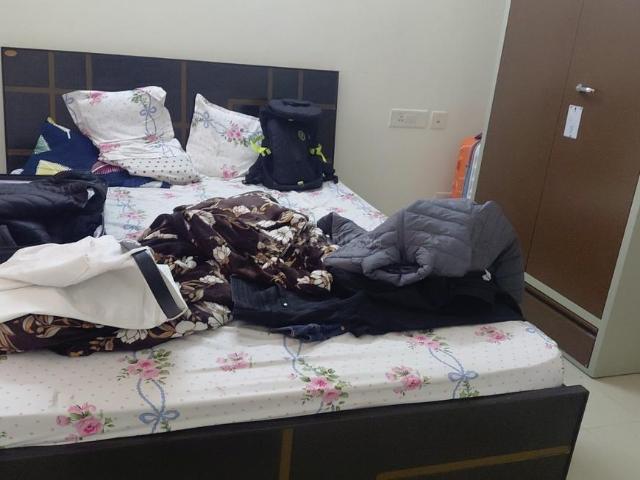 Flat for rent in Arunachal Pradesh