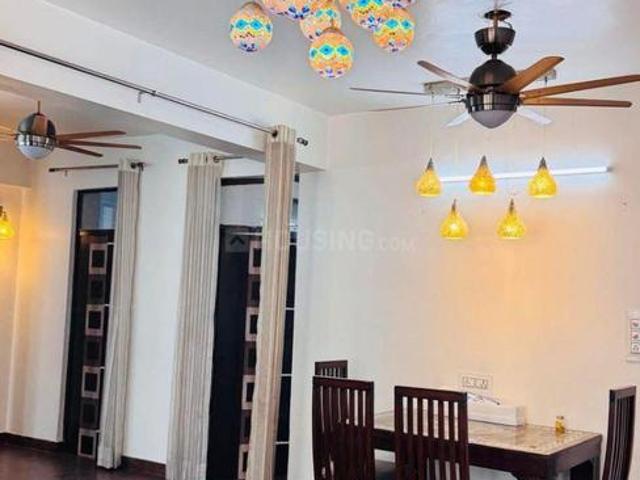 Flat for rent in Hariana