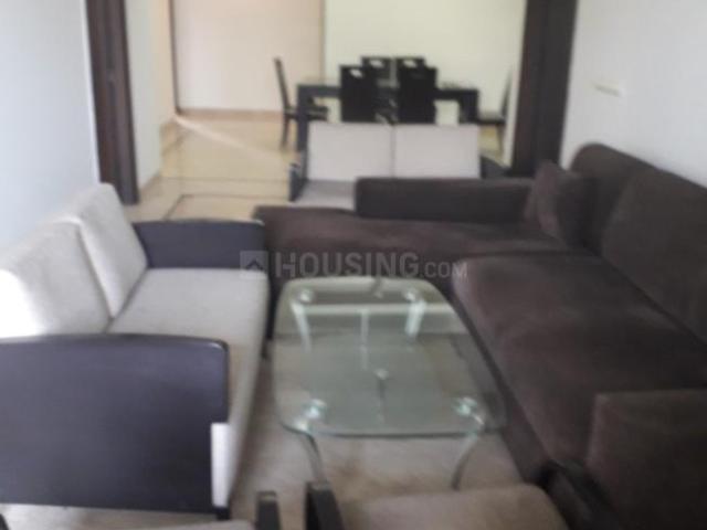 Flat for rent in Hariana