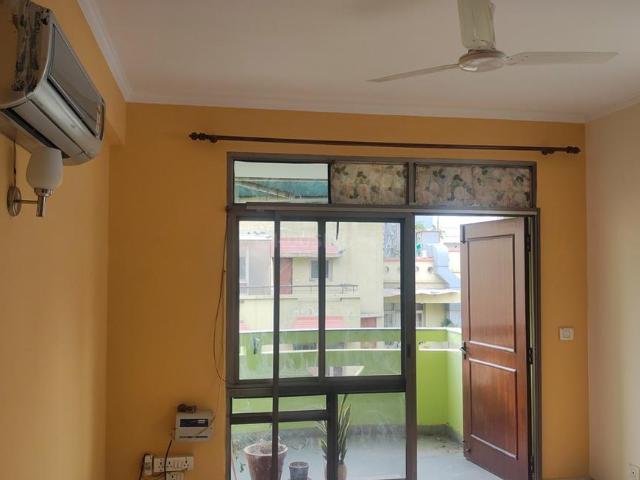 Flat for rent in Hariana