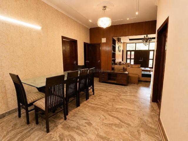 Flat for rent in Hariana