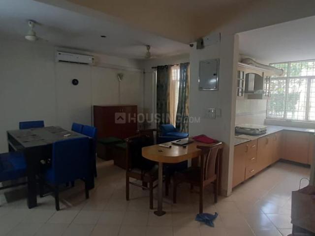 Flat for rent in Hariana