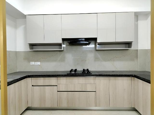 Flat for sale in Hariana