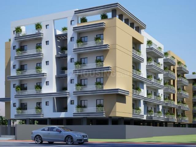 Flat for sale in Varanasi, Arunachal Pradesh