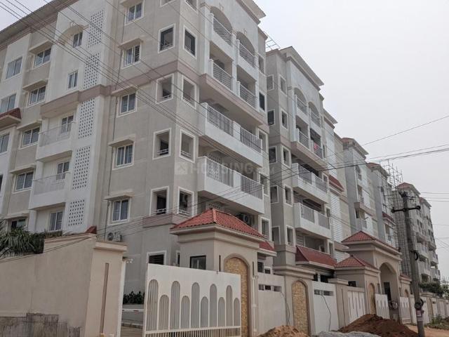 Flat for sale in Tirupati, Andhra Pradesh