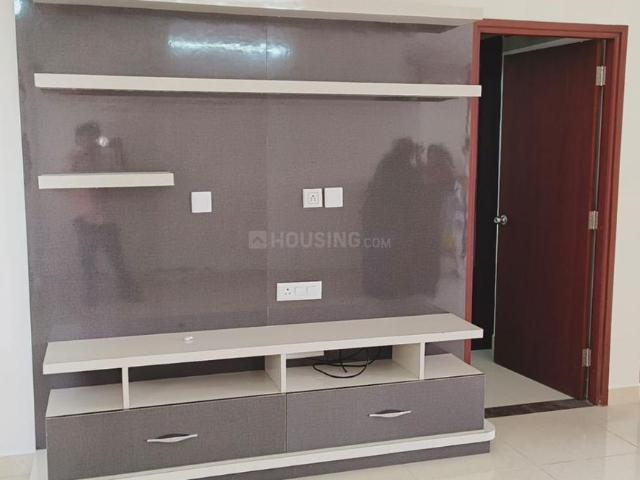 Flat for rent in Bangalore North, Cox Town - Bangalore
