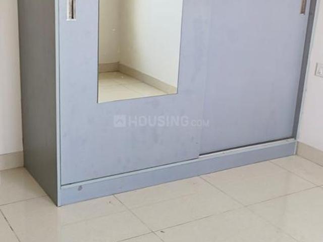 Flat for rent in Bangalore North, Cox Town - Bangalore