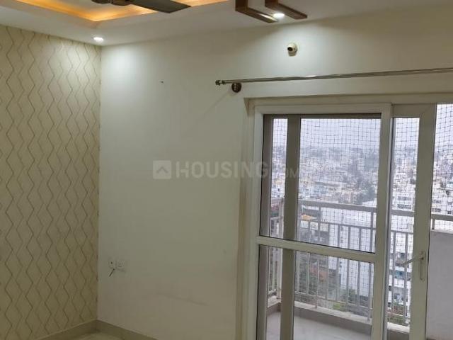 Flat for rent in Bangalore North, Cox Town - Bangalore