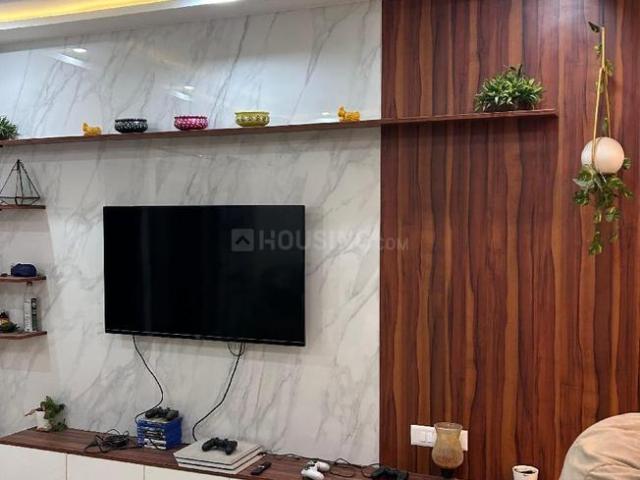 Flat for rent in Vaishnavi Gardenia, Bengaluru