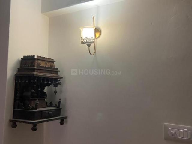 Flat for rent in Bangalore North, Cox Town - Bangalore