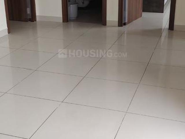 Flat for rent in Bangalore North, Cox Town - Bangalore