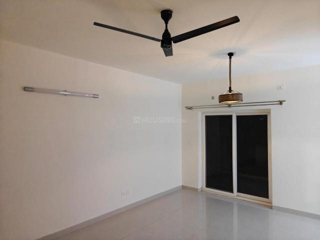 Flat for rent in Bangalore North, Cox Town - Bangalore