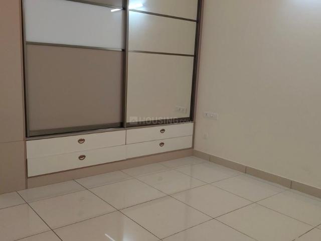Flat for sale in Bangalore North, Cox Town - Bangalore