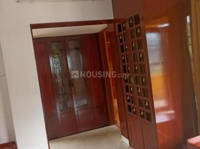 Flat for rent in Kodambakkam, Tamil Nadu