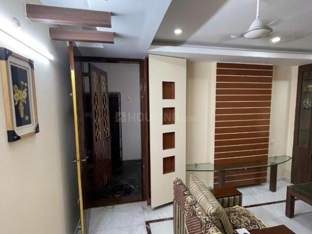 Flat for rent in Kodambakkam, Tamil Nadu