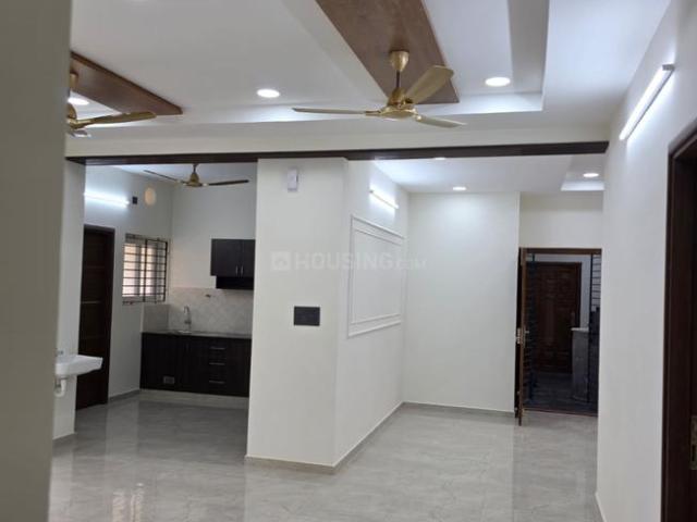 Flat for rent in Kodambakkam, Tamil Nadu