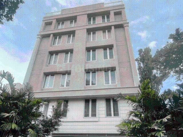 Flat for rent in Kodambakkam, Tamil Nadu