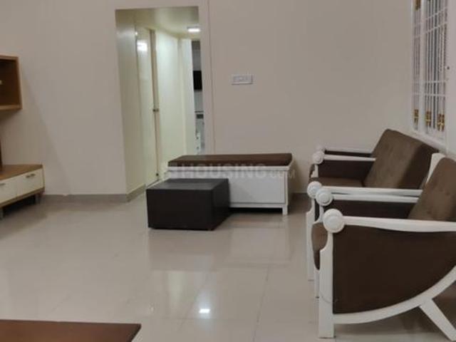 Flat for rent in Kodambakkam, Tamil Nadu