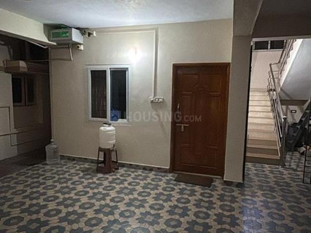 Flat for rent in Kodambakkam, Tamil Nadu