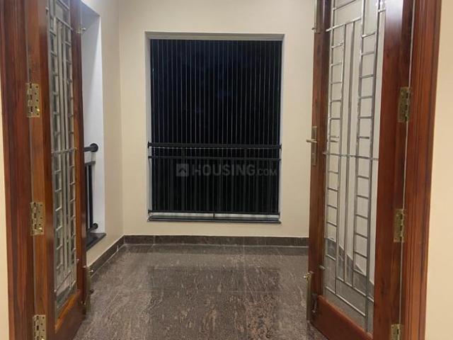 Flat for rent in Padappai, Sirumathur