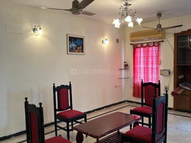 Flat for rent in Ward 136, Chennai Corporation