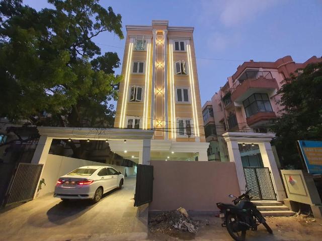 Flat for sale in Medavakkam - Chennai, Tamil Nadu